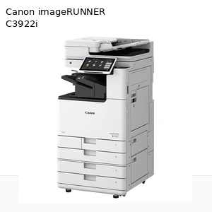 Canon Copiers