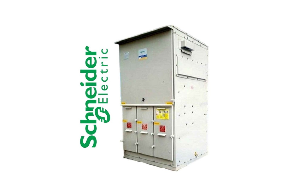 11kV, 630A Ring Main Unit (RMU)