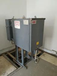 11kV, 630A, 21kA/3Sec Non-Extensible Outdoor Ring Main Unit (RMU)