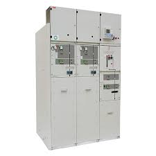 11kV | 22kV | 33kV Ring Main Unit (RMU)