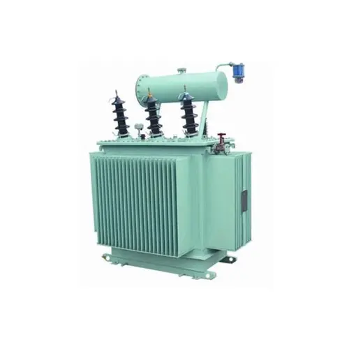 250 kVA Oil Cooled Power Transformer