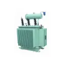 250 kVA Oil Cooled Power Transformer