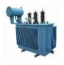 Air Cooled Electrical Power Transformer