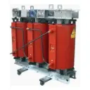 Mild Steel Dry Type Power Transformer