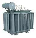 Mils Steel Electrical Power Transformer