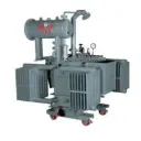 630 kVA Oil Cooled Distribution Transformer
