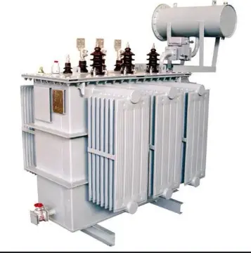 ABB 1MVA 3 Phase Distribution Transformer