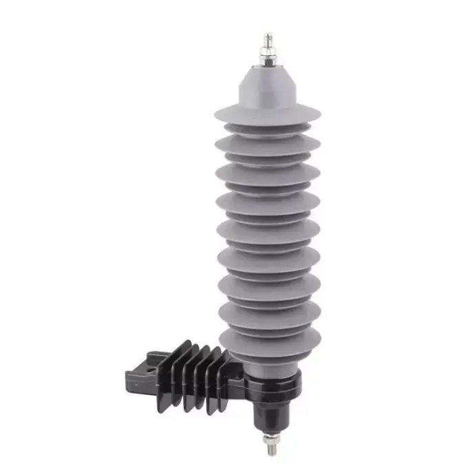 60 kV Lightning Arrester