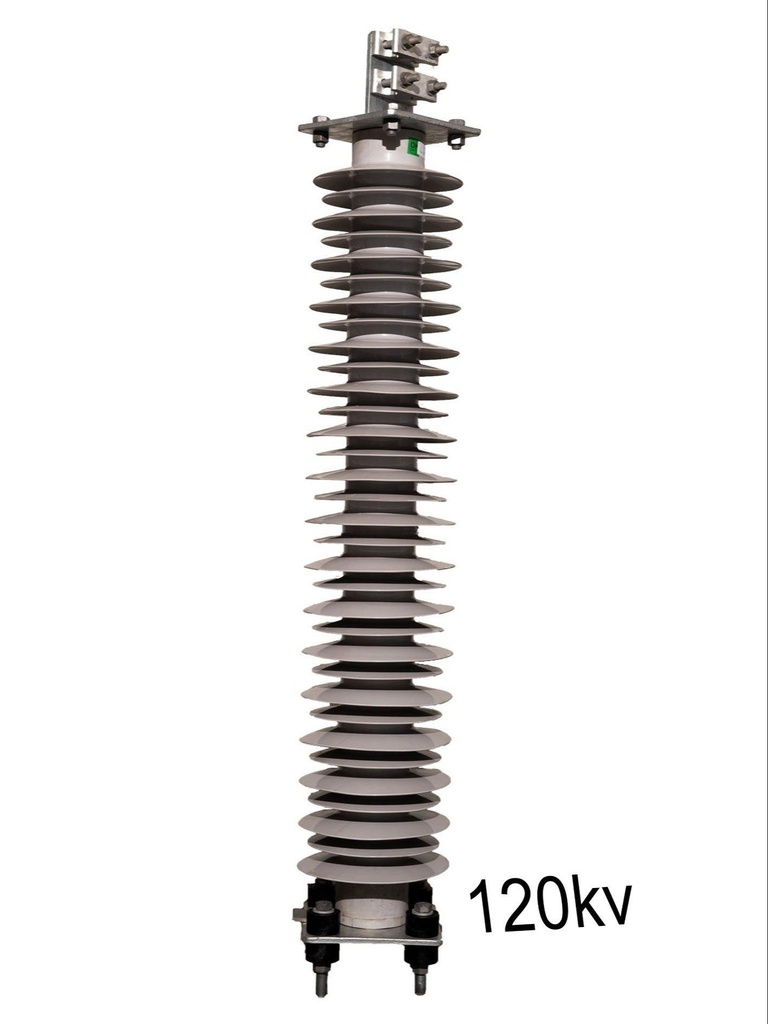 120 kV Lightning Arrester