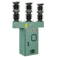 ABB 33 KV VACUUM CIRCUIT BREAKER