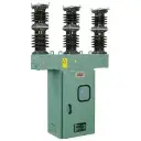 33 KV VACUUM CIRCUIT BREAKER