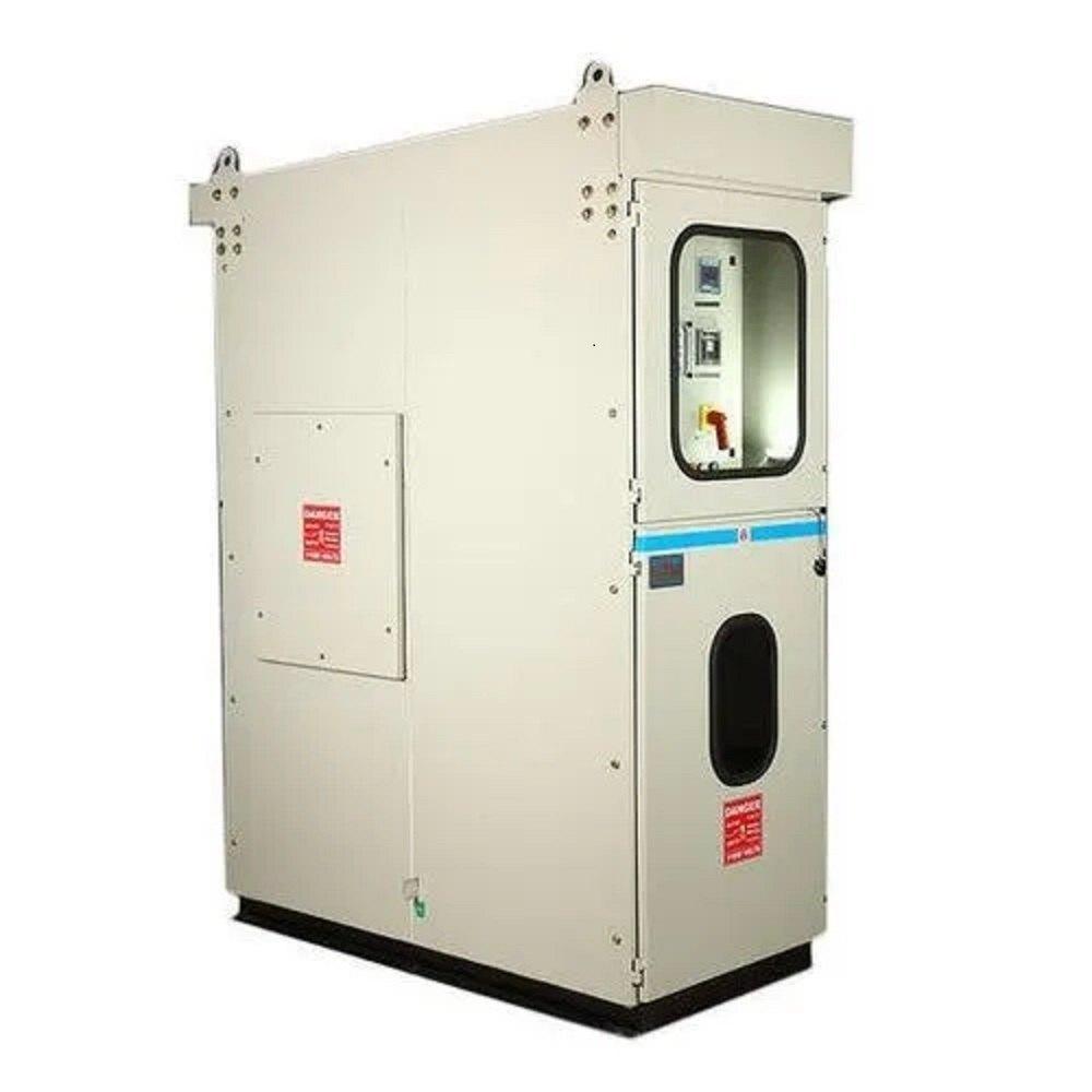 33 kV Kiosk Outdoor VCB Panel