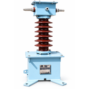 33 kV Outdoor Current Transformer