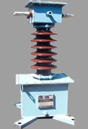 33 kV Outdoor Current Transformer