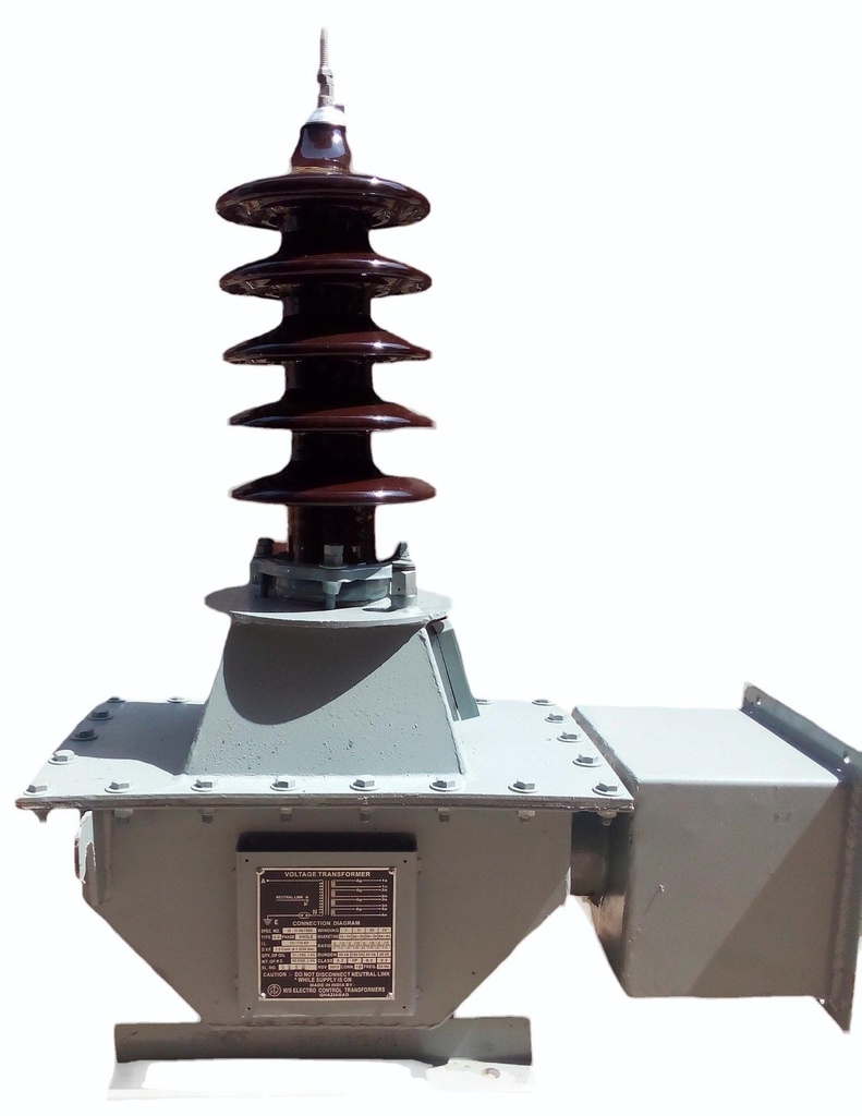 33 kV Potential Transformer Outdoor