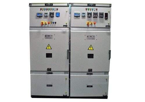 Abb Make 33KV 1250A Indoor VCB Panel