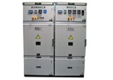 33KV 1250A Indoor VCB Panel