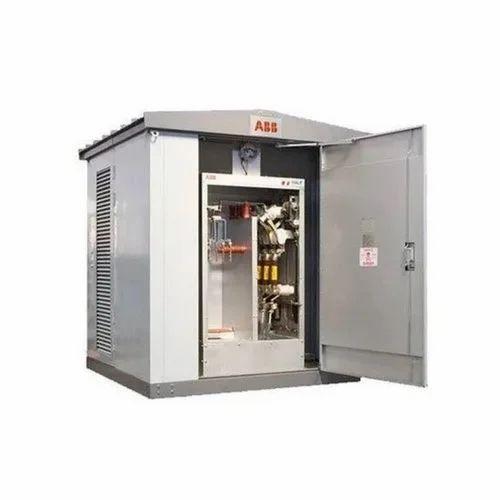 Voltamp Make Compact Secondary Substation