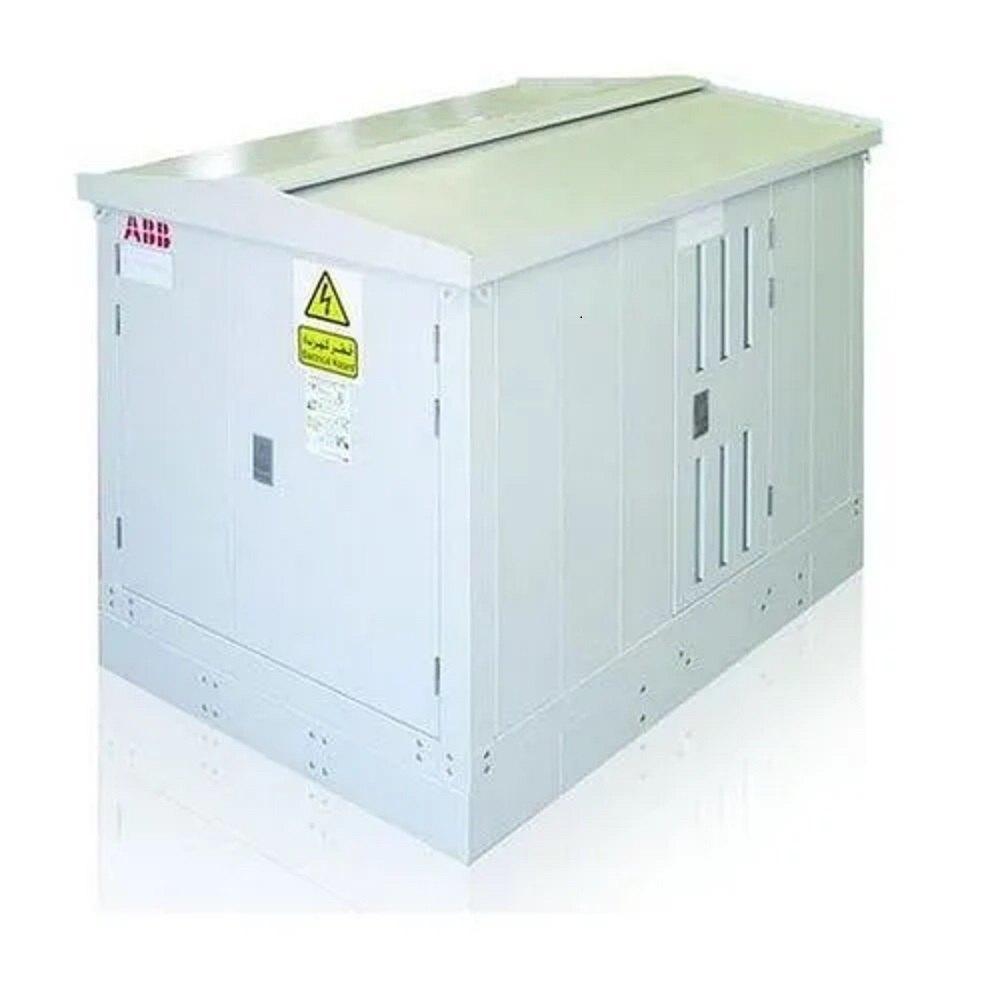 ABB Package Secondary Substation