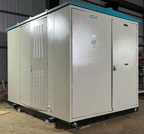 Compact Secondary Substation