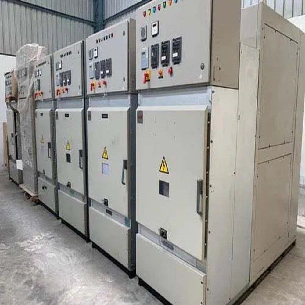 25 KV ABB Indoor VCB Panel