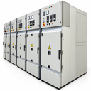 25 KV Indoor VCB Panel