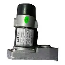 150 W Spring Charge Motor