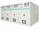 33 kV Indoor VCB Panel