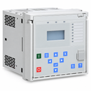 REM611 Motor Protection Relay