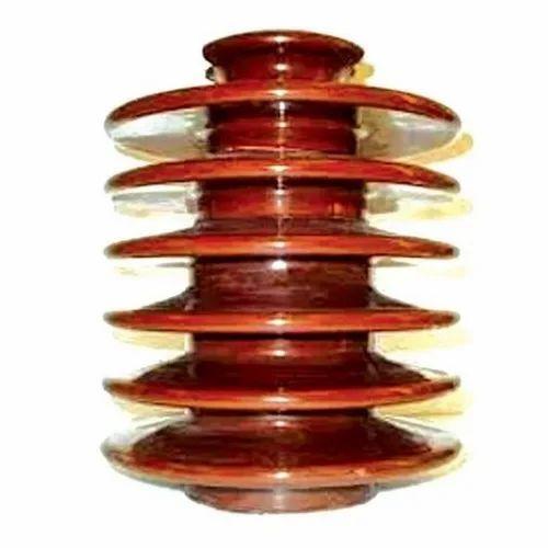 15 KV Ceramic Electrical Insulator