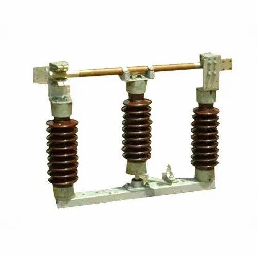 11 kV High Voltage Electric Isolator