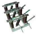 33 kV High Voltage Electrical Isolator