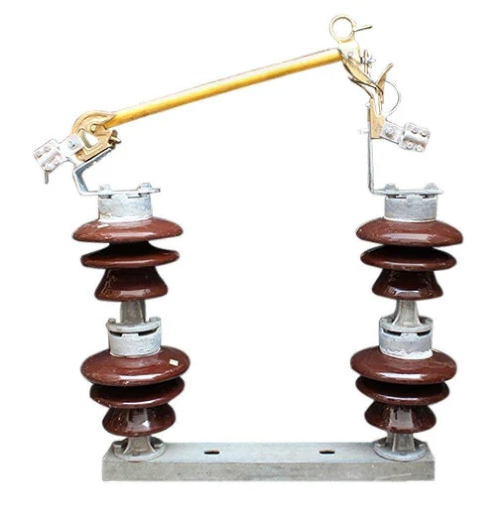 33 kV Drop Out Fuse Set