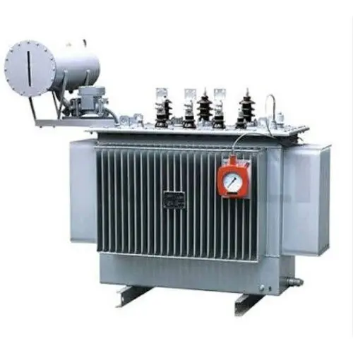500 KVA Power Distribution Transformer