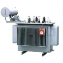 500KVA Power Distribution Transformer