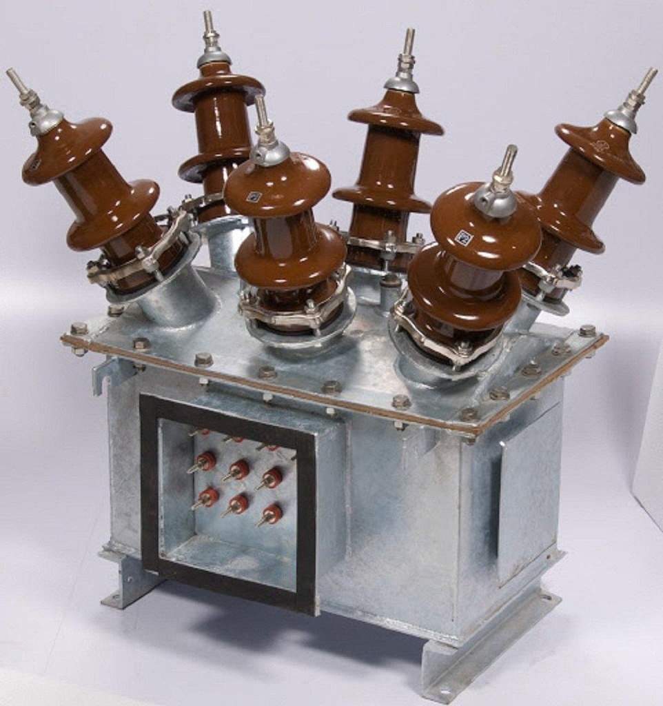 CT PT Combined Metering Unit