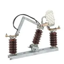 33 kV Gang Operated Air Break Switch