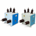 Cast Iron Outdoor Vacuum Contactor