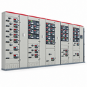 Motor Control Centre (MCC) Panel