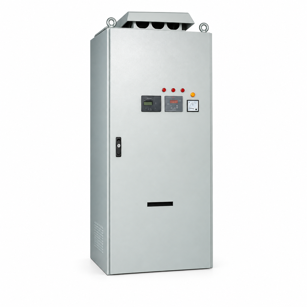 [STE-LVP-APFC] Automatic Power Factor Correction (APFC) Panel