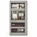 Variable Frequency Drive (VFD) Panel