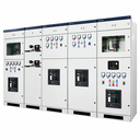 DG Synchronization Panel