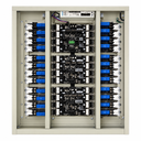 Lighting Control Panel (LCP) is a dedicated electrical panel