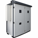 22kV Outgoing Panel is a high-performance medium voltage switchgear component