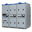 22kV Bus PT Panel is a specialized medium voltage switchgear component