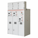33kV Switchgear Panel is a premium-grade medium voltage switchgear solution