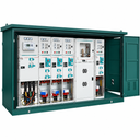 Indoor Ring Main Unit (RMU) Panel