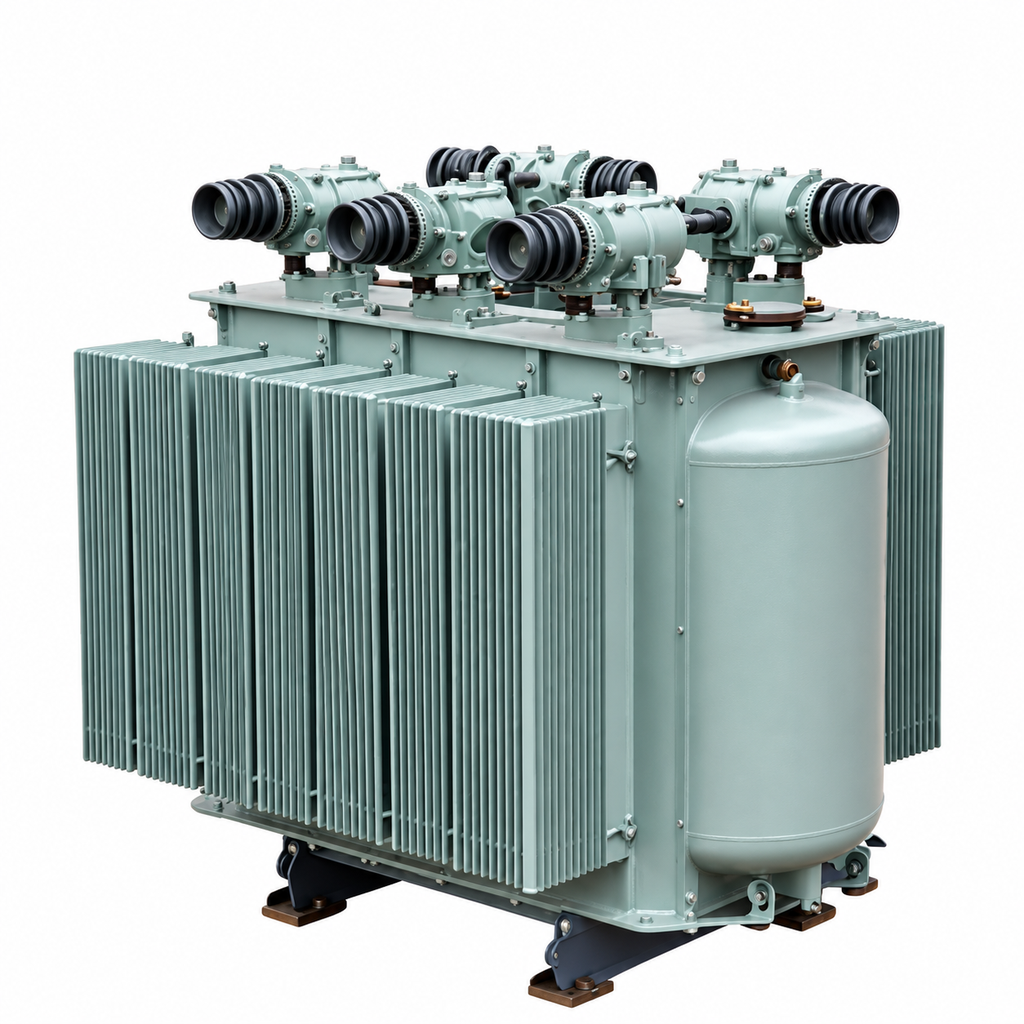 Auto Transformers (ICT),  Oil-Immersed Voltage Transformer